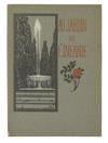 (SCHWABE, CARLOS.) Samain, Albert. Au Jardin de l''Infante.